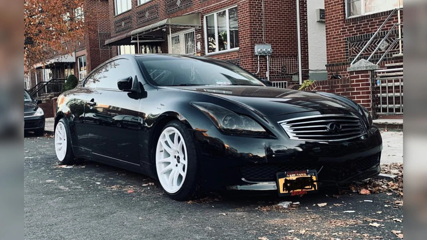Precision Crafted for the Streets